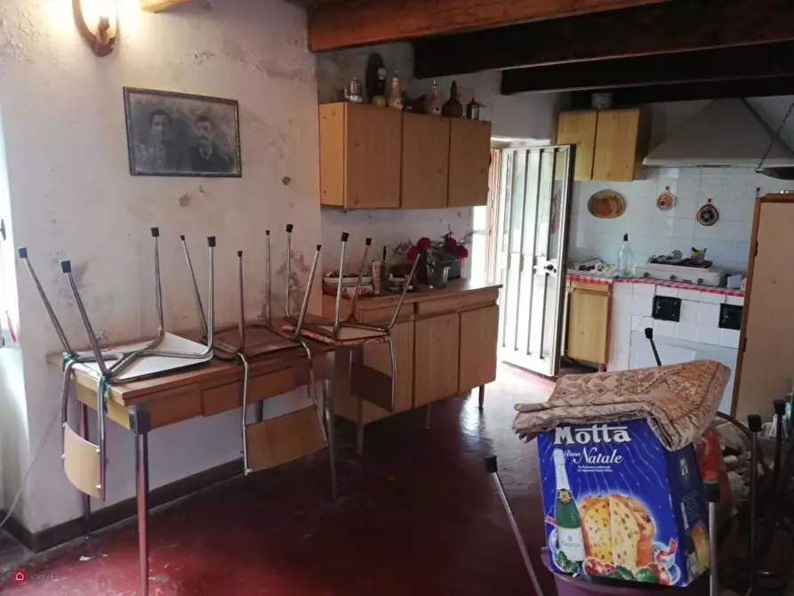 Immagine 11 di Casa indipendente in vendita  in Via della Costa 1 a Sesta Godano