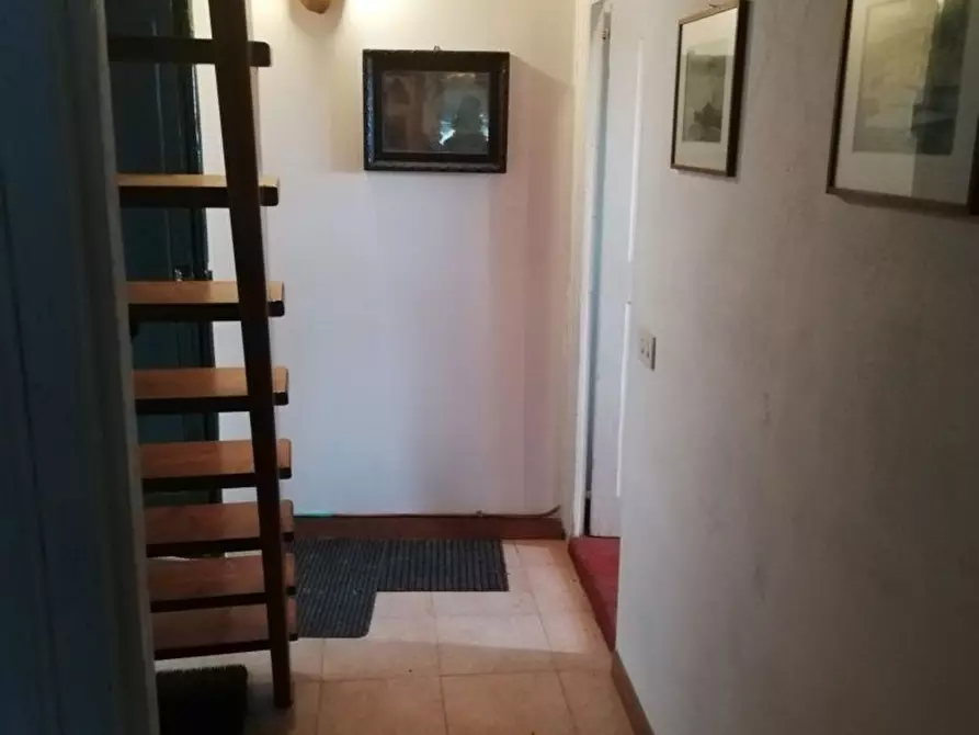 Immagine 12 di Casa indipendente in vendita  in Via della Costa 1 a Sesta Godano