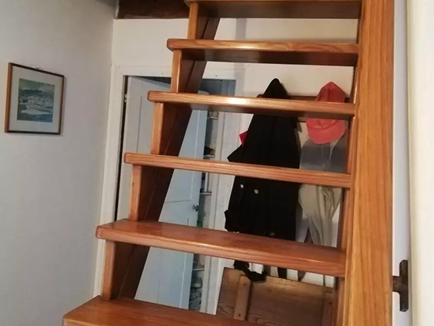 Immagine 13 di Casa indipendente in vendita  in Via della Costa 1 a Sesta Godano