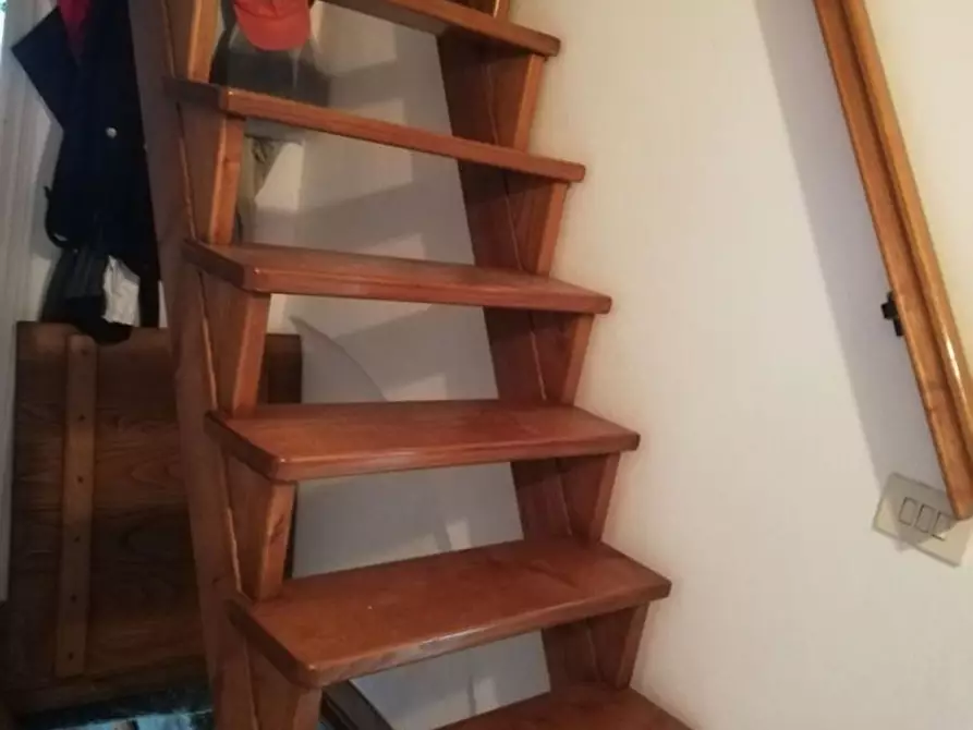 Immagine 14 di Casa indipendente in vendita  in Via della Costa 1 a Sesta Godano