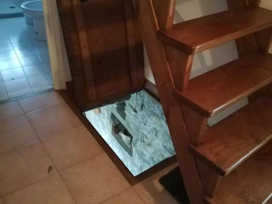 Immagine 15 di Casa indipendente in vendita  in Via della Costa 1 a Sesta Godano