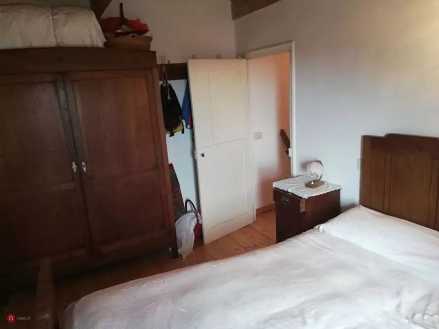 Immagine 16 di Casa indipendente in vendita  in Via della Costa 1 a Sesta Godano