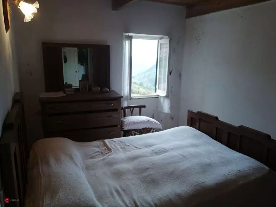 Immagine 17 di Casa indipendente in vendita  in Via della Costa 1 a Sesta Godano