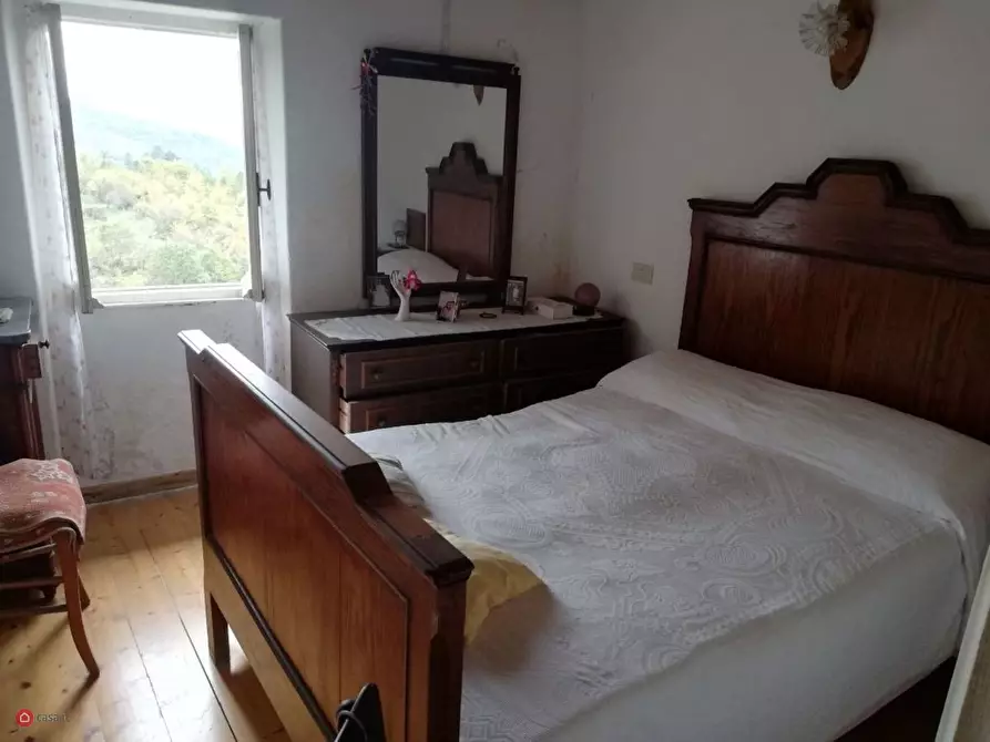 Immagine 18 di Casa indipendente in vendita  in Via della Costa 1 a Sesta Godano