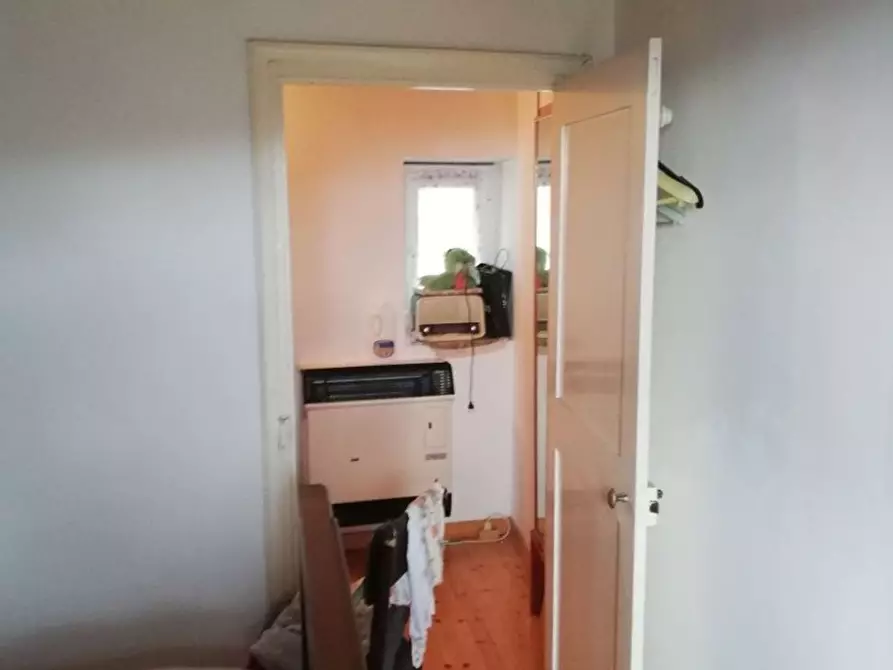 Immagine 19 di Casa indipendente in vendita  in Via della Costa 1 a Sesta Godano