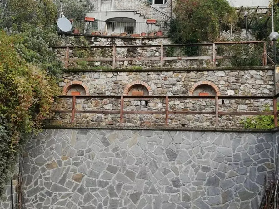 Immagine 2 di Casa indipendente in vendita  in Via della Costa 1 a Sesta Godano