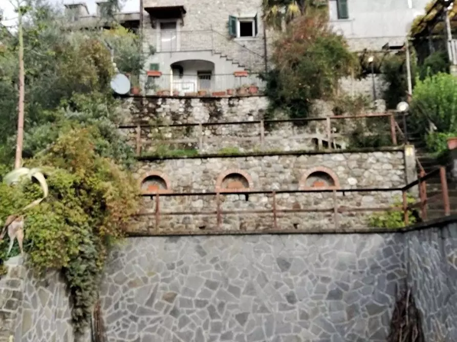 Immagine 3 di Casa indipendente in vendita  in Via della Costa 1 a Sesta Godano