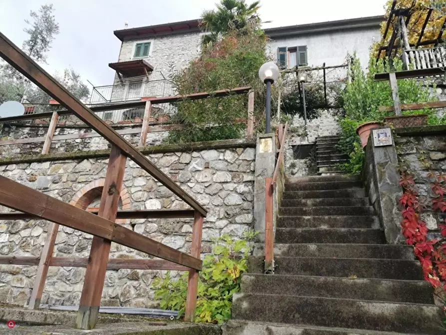 Immagine 4 di Casa indipendente in vendita  in Via della Costa 1 a Sesta Godano