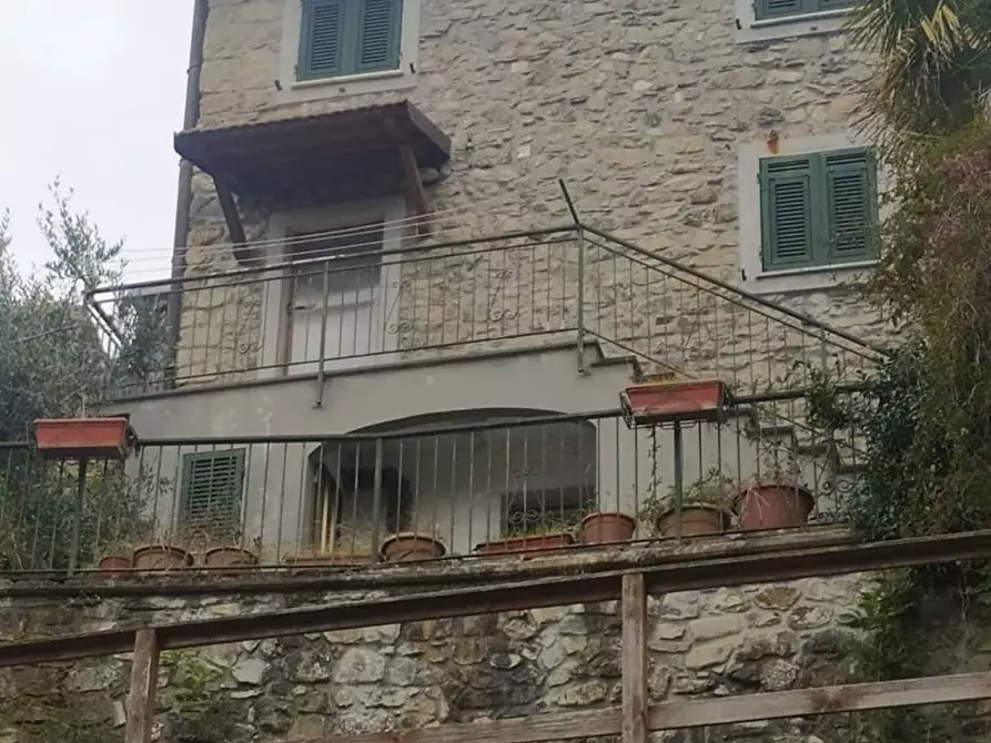 Immagine 5 di Casa indipendente in vendita  in Via della Costa 1 a Sesta Godano