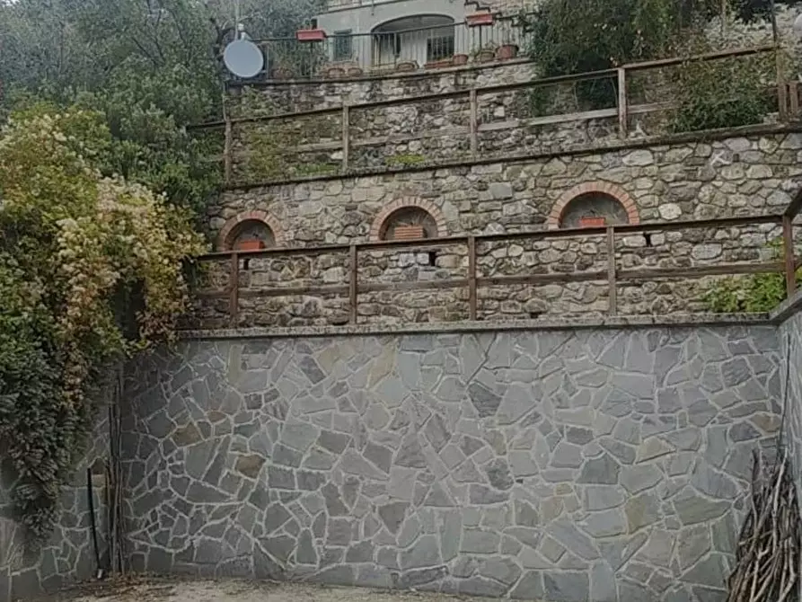 Immagine 6 di Casa indipendente in vendita  in Via della Costa 1 a Sesta Godano