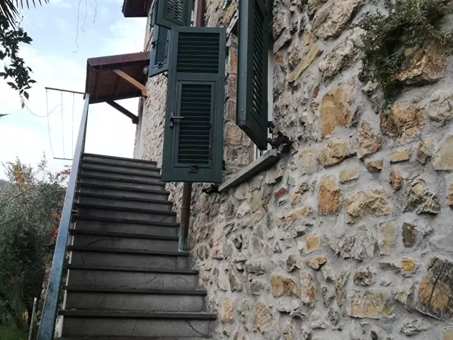 Immagine 7 di Casa indipendente in vendita  in Via della Costa 1 a Sesta Godano