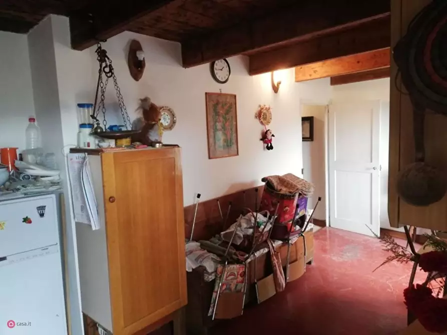 Immagine 9 di Casa indipendente in vendita  in Via della Costa 1 a Sesta Godano