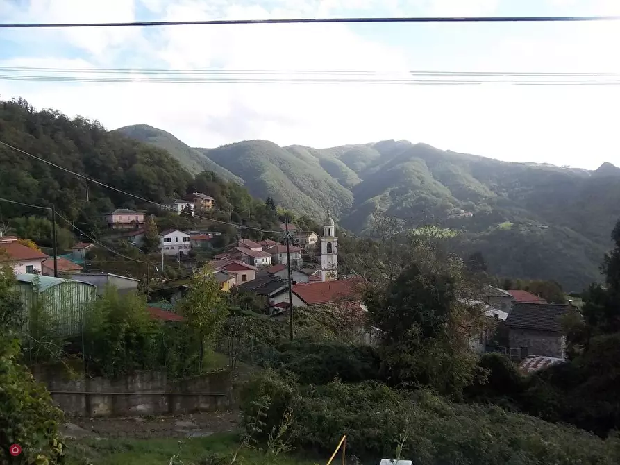 Immagine 5 di Casa bifamiliare in vendita  in dei piani a Zignago