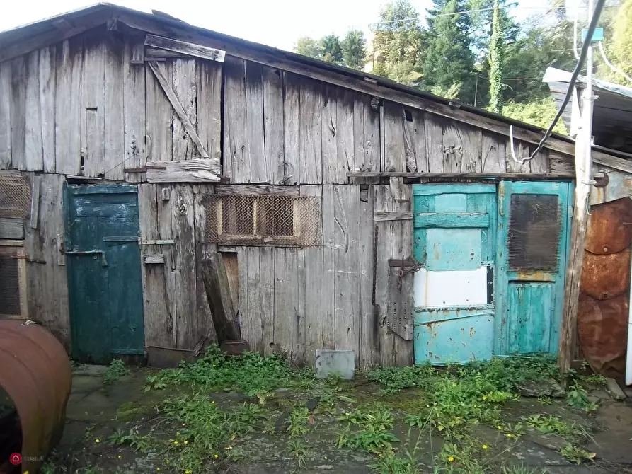 Immagine 6 di Casa bifamiliare in vendita  in dei piani a Zignago
