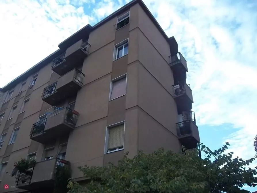 Immagine 1 di Appartamento in vendita  in Via Sobborgo Emiliano 28 A a Sarzana