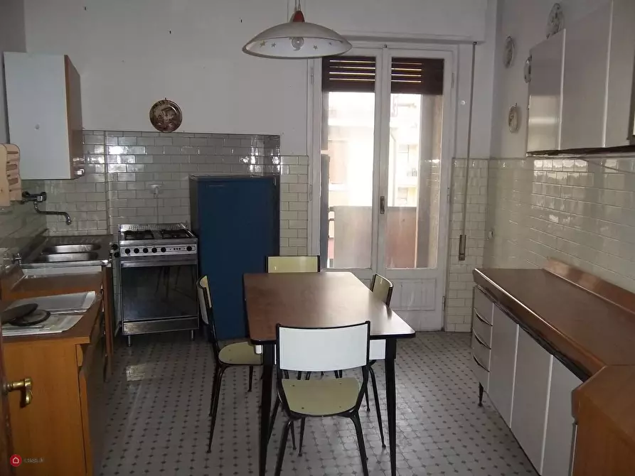 Immagine 11 di Appartamento in vendita  in Via Sobborgo Emiliano 28 A a Sarzana