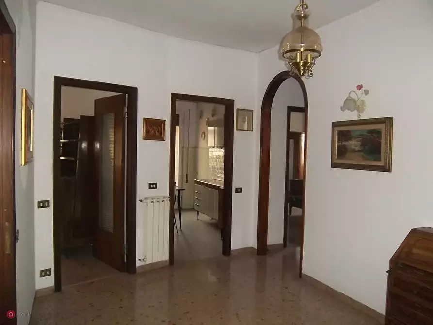 Immagine 16 di Appartamento in vendita  in Via Sobborgo Emiliano 28 A a Sarzana