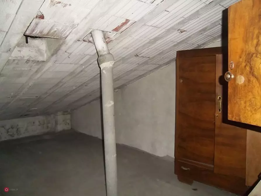 Immagine 19 di Appartamento in vendita  in Via Sobborgo Emiliano 28 A a Sarzana