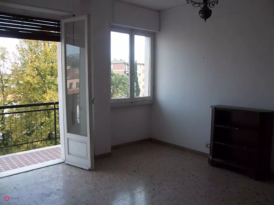 Immagine 7 di Appartamento in vendita  in Via Sobborgo Emiliano 28 A a Sarzana