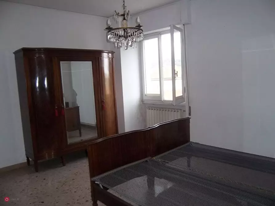 Immagine 9 di Appartamento in vendita  in Via Sobborgo Emiliano 28 A a Sarzana