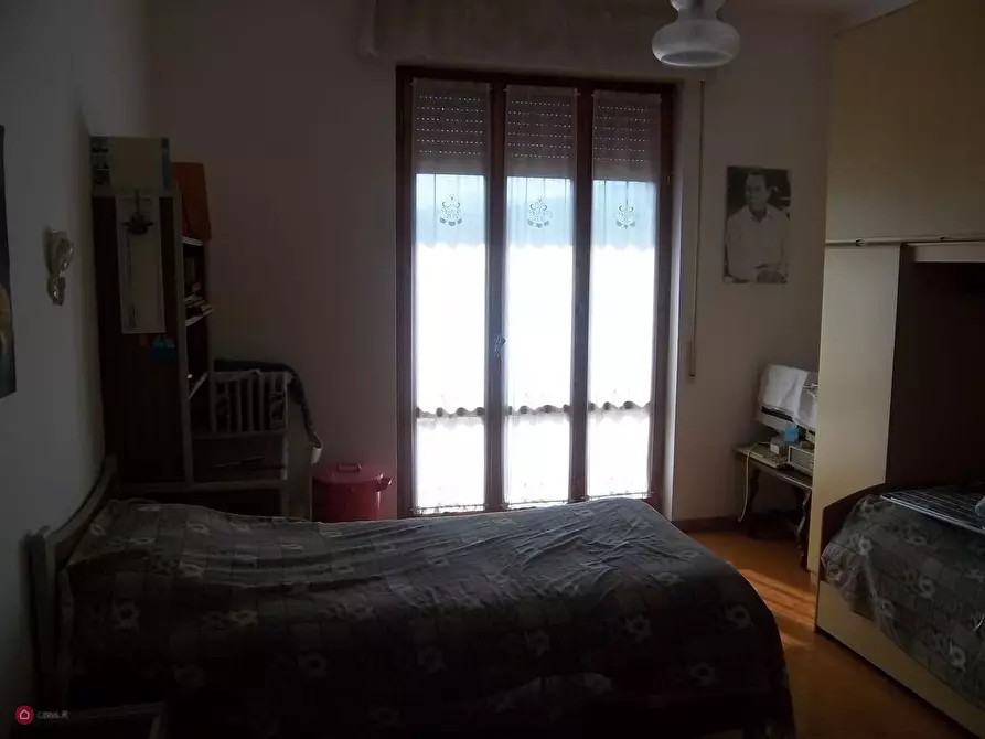 Immagine 10 di Appartamento in vendita  in Sforza 36 a Pontremoli