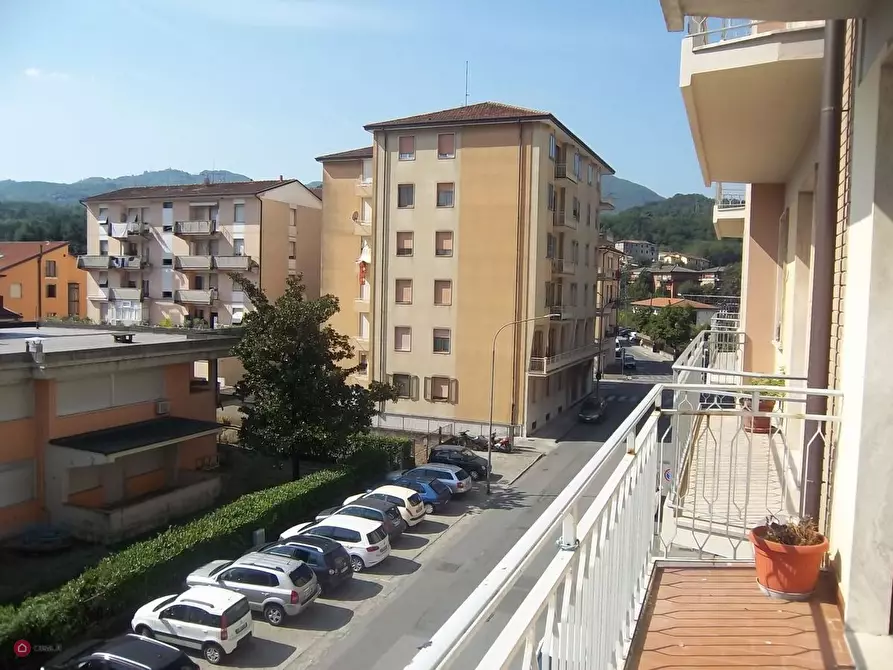 Immagine 2 di Appartamento in vendita  in Sforza 36 a Pontremoli