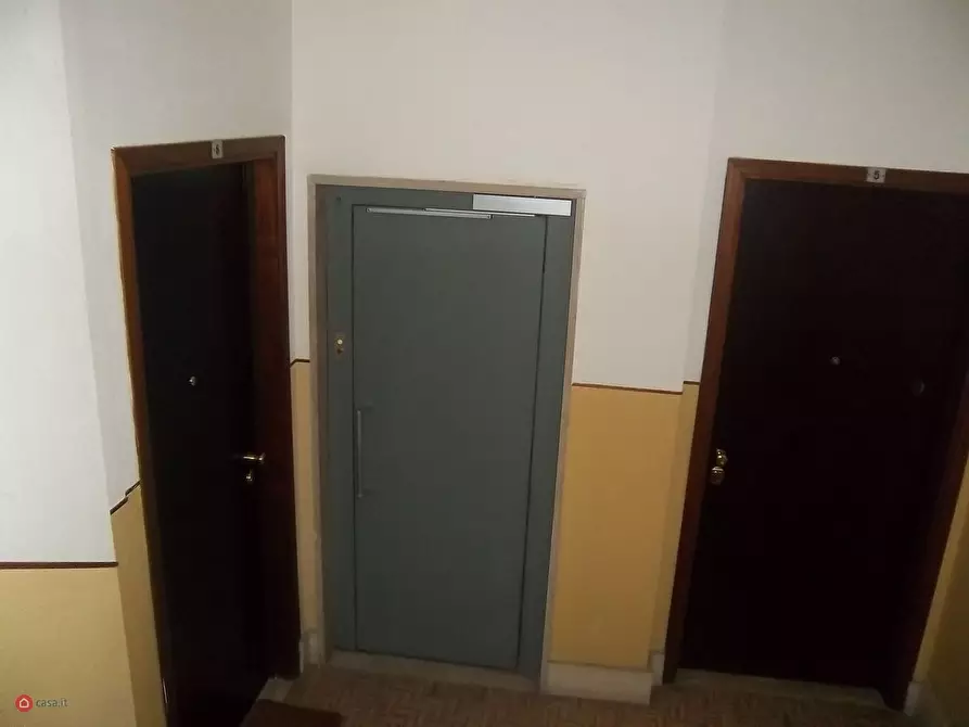 Immagine 3 di Appartamento in vendita  in Sforza 36 a Pontremoli