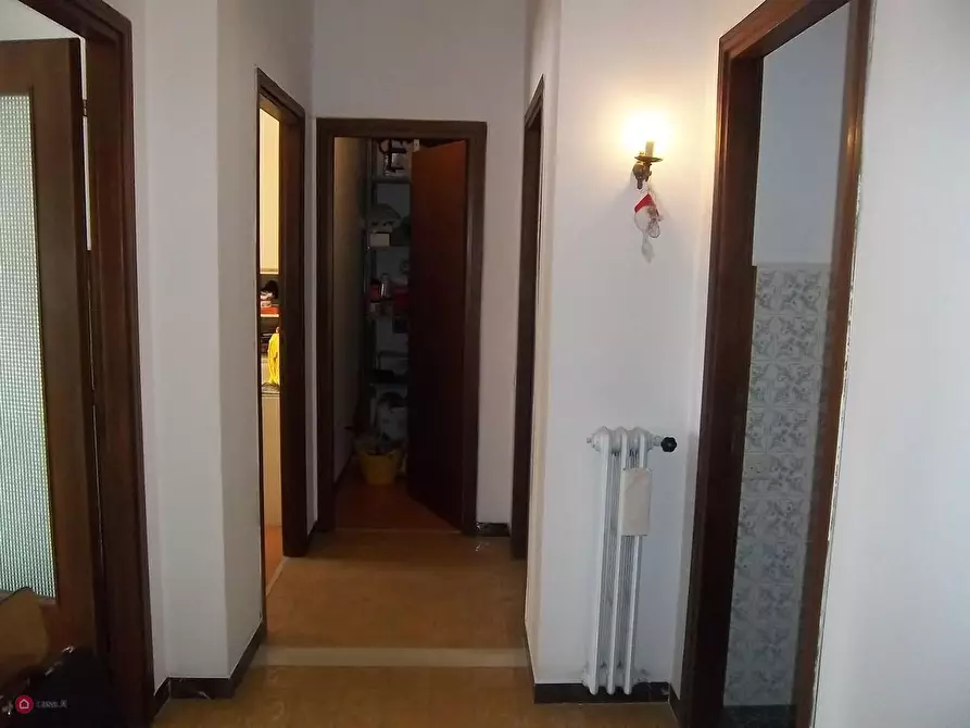 Immagine 5 di Appartamento in vendita  in Sforza 36 a Pontremoli