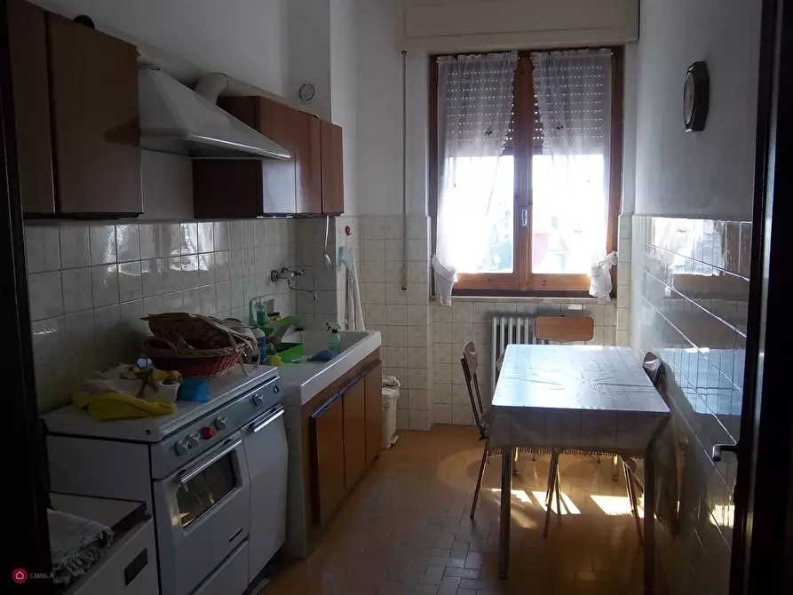 Immagine 7 di Appartamento in vendita  in Sforza 36 a Pontremoli
