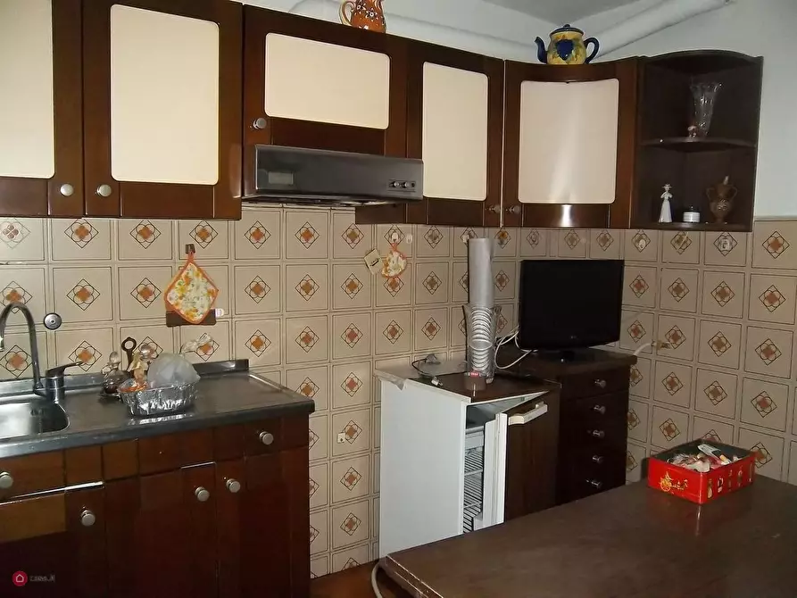 Immagine 14 di Appartamento in vendita  in Ponzano Superiore a Santo Stefano Di Magra