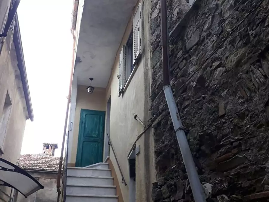 Immagine 3 di Appartamento in vendita  in Ponzano Superiore a Santo Stefano Di Magra