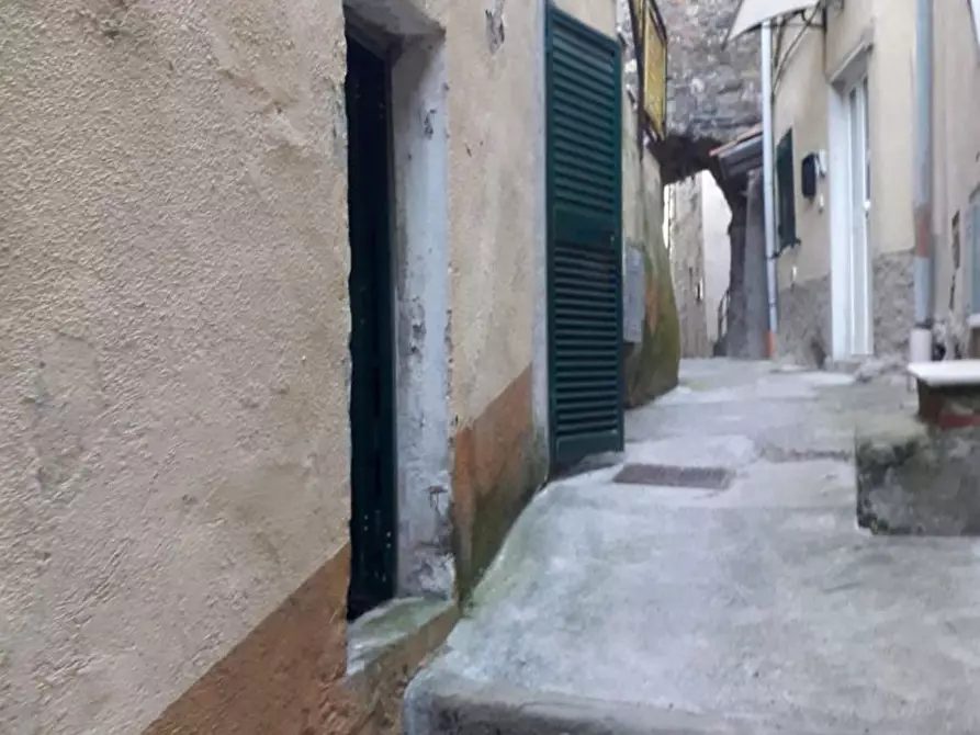 Immagine 4 di Appartamento in vendita  in Ponzano Superiore a Santo Stefano Di Magra