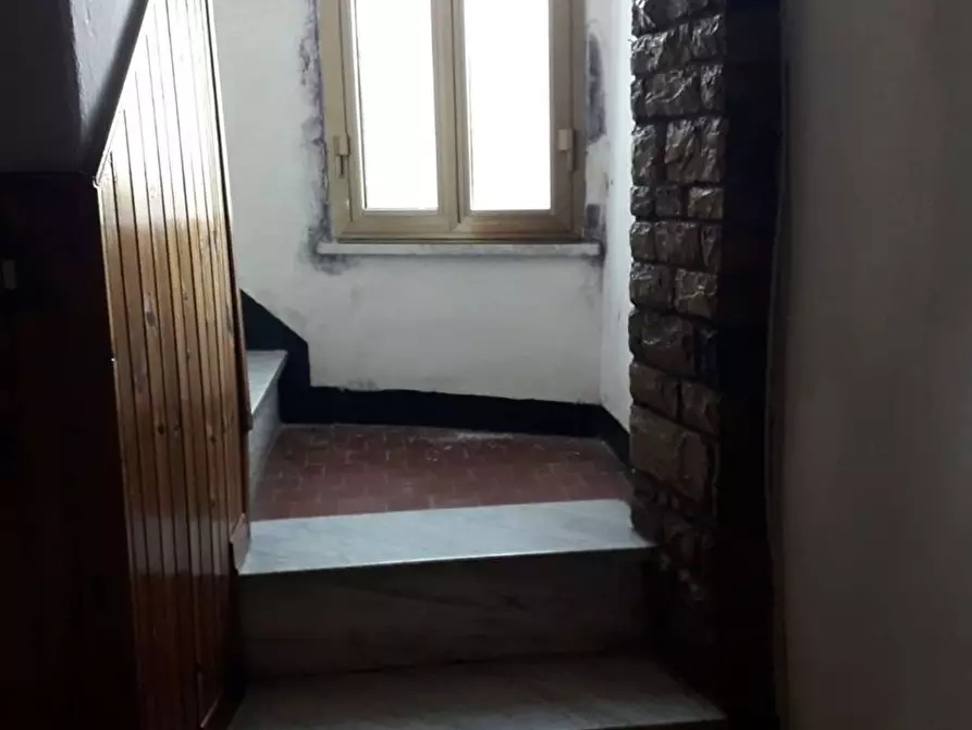 Immagine 8 di Appartamento in vendita  in Ponzano Superiore a Santo Stefano Di Magra