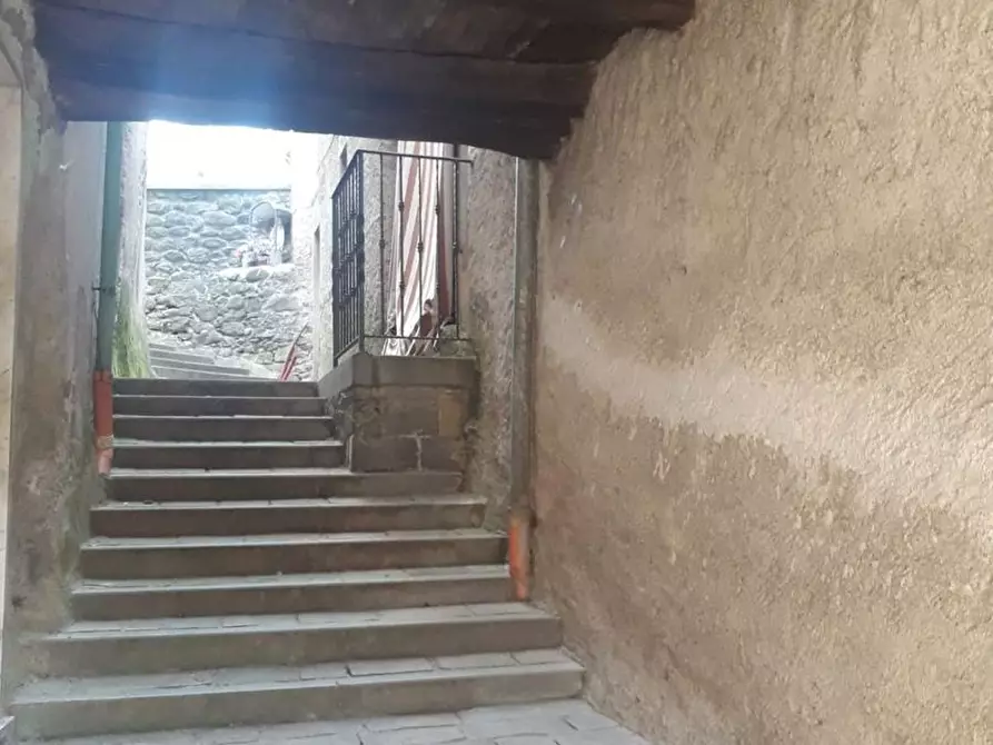 Immagine 9 di Casa indipendente in vendita  in Gassano a Fivizzano