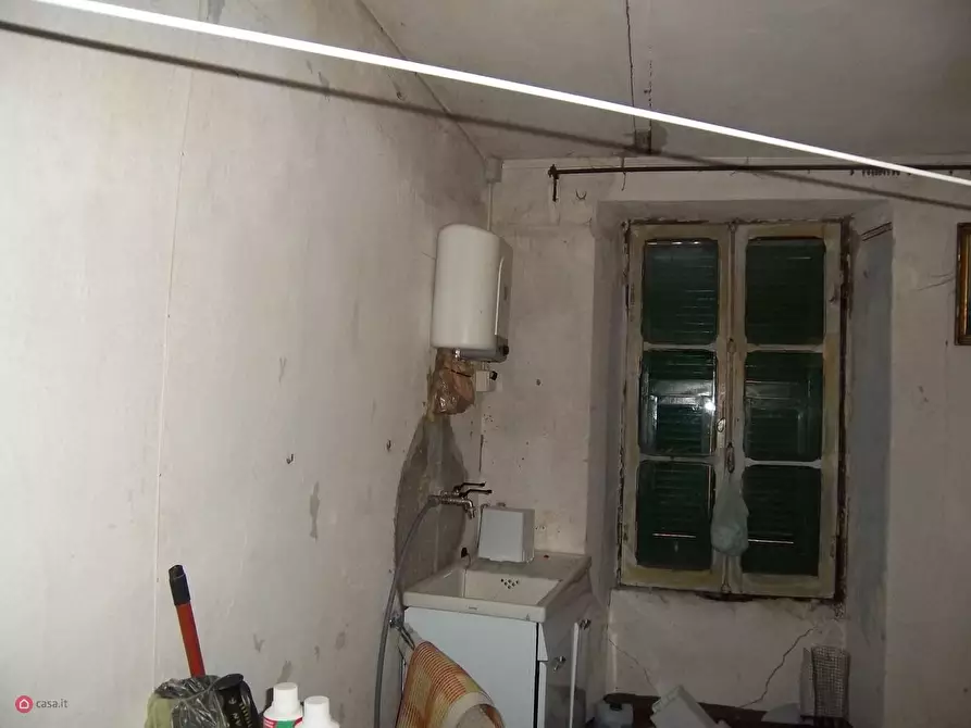 Immagine 15 di Casa bifamiliare in vendita  in Baselica 15 a Pontremoli