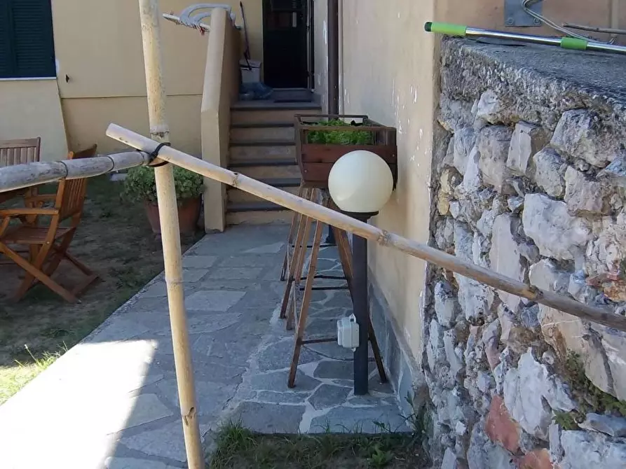 Immagine 10 di Appartamento in vendita  in Maggiano 20 a La Spezia