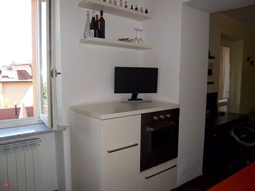 Immagine 11 di Appartamento in vendita  in Maggiano 20 a La Spezia