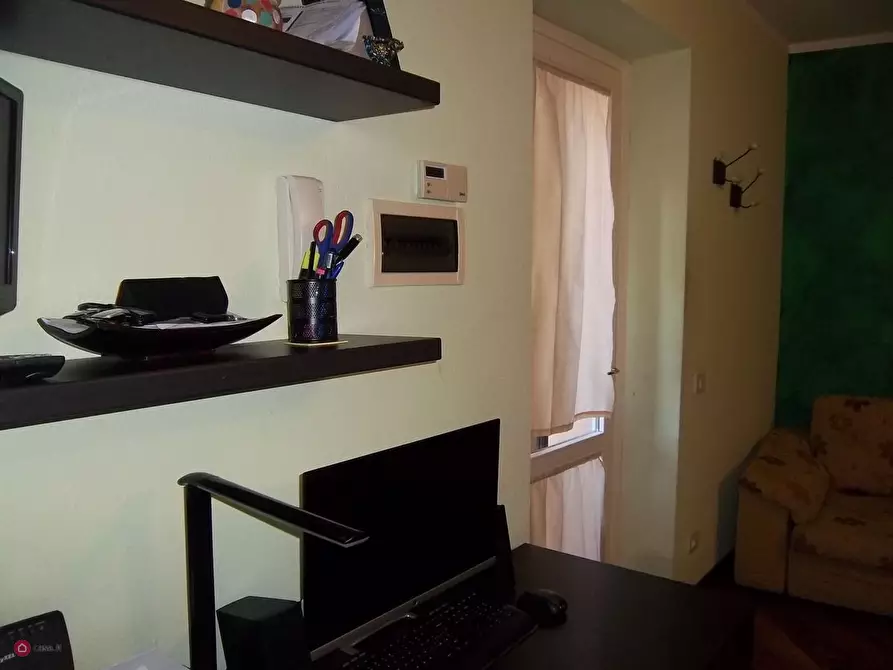 Immagine 12 di Appartamento in vendita  in Maggiano 20 a La Spezia