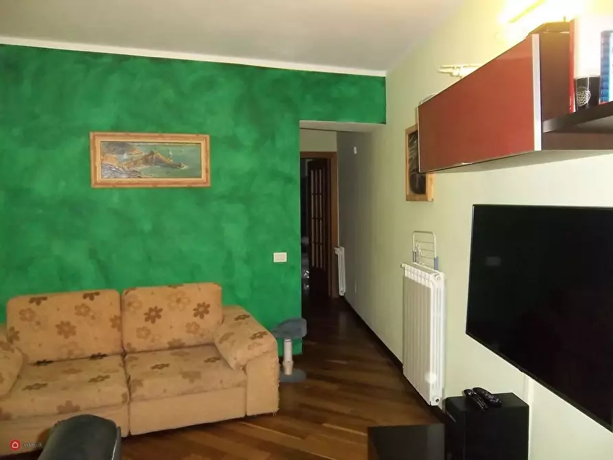 Immagine 14 di Appartamento in vendita  in Maggiano 20 a La Spezia