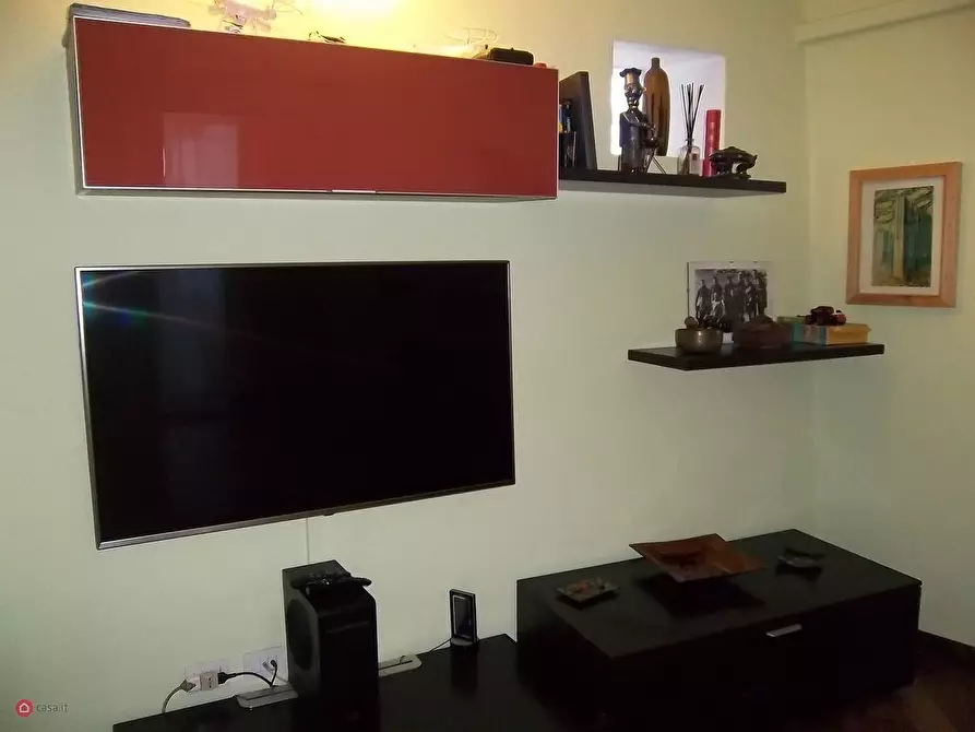 Immagine 15 di Appartamento in vendita  in Maggiano 20 a La Spezia