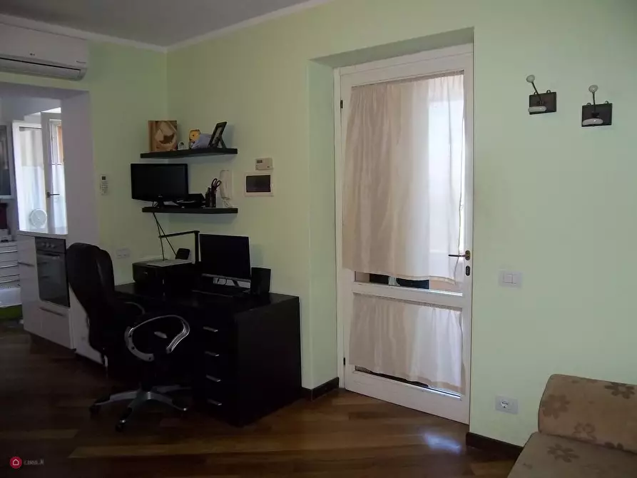 Immagine 16 di Appartamento in vendita  in Maggiano 20 a La Spezia