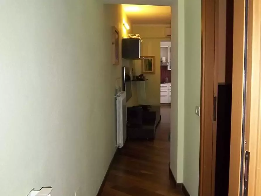 Immagine 17 di Appartamento in vendita  in Maggiano 20 a La Spezia