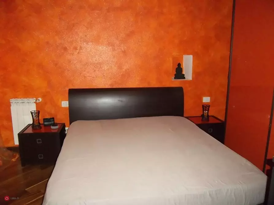 Immagine 19 di Appartamento in vendita  in Maggiano 20 a La Spezia