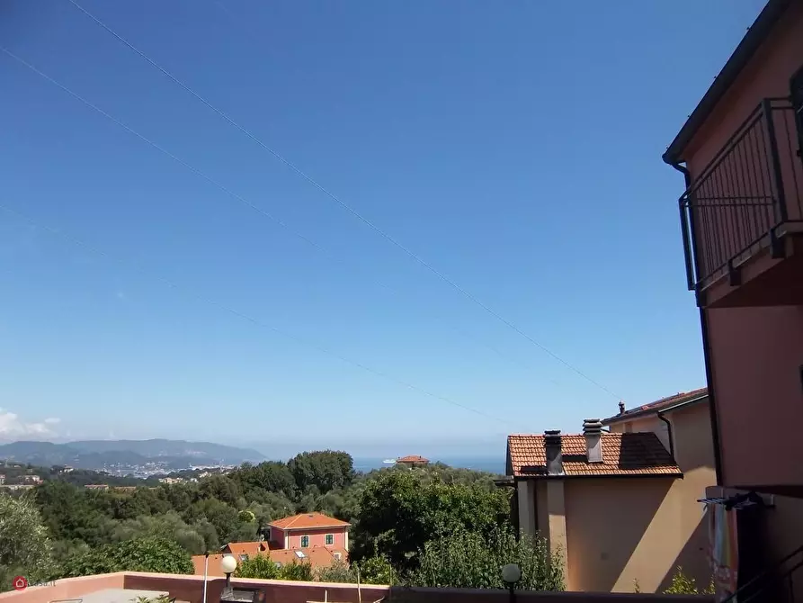 Immagine 2 di Appartamento in vendita  in Maggiano 20 a La Spezia