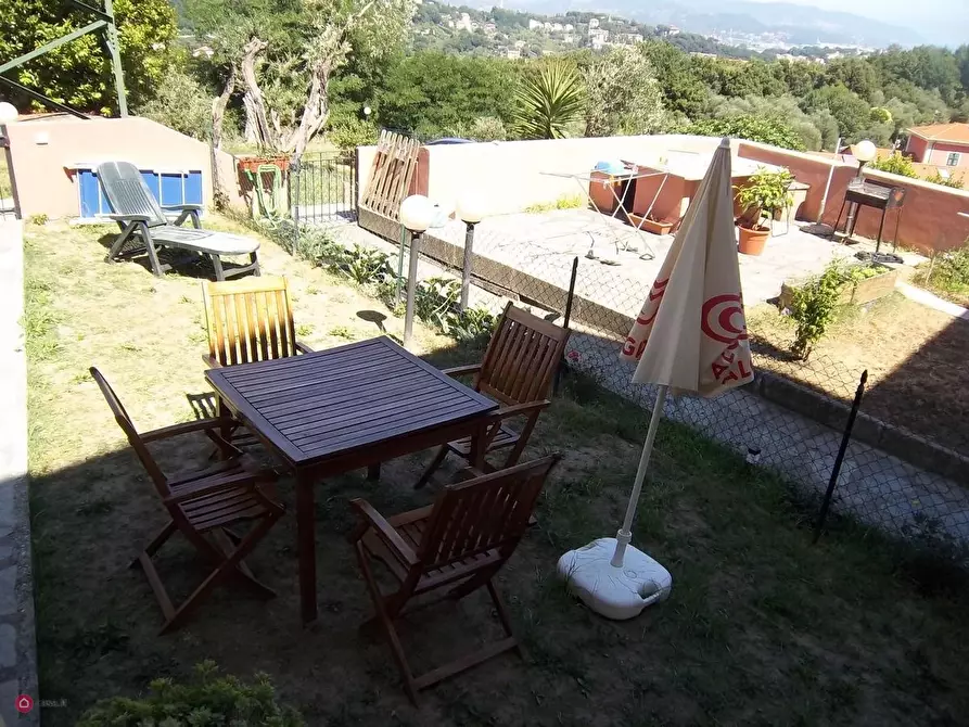 Immagine 4 di Appartamento in vendita  in Maggiano 20 a La Spezia