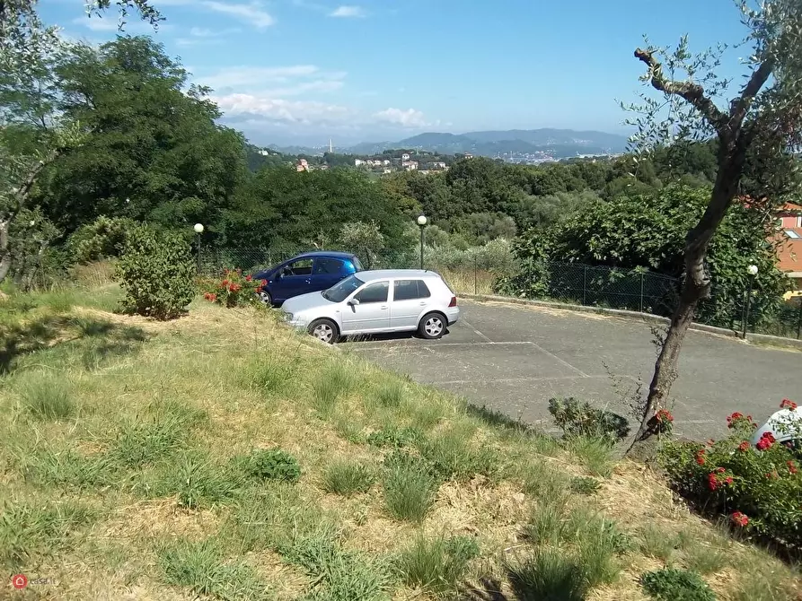 Immagine 9 di Appartamento in vendita  in Maggiano 20 a La Spezia