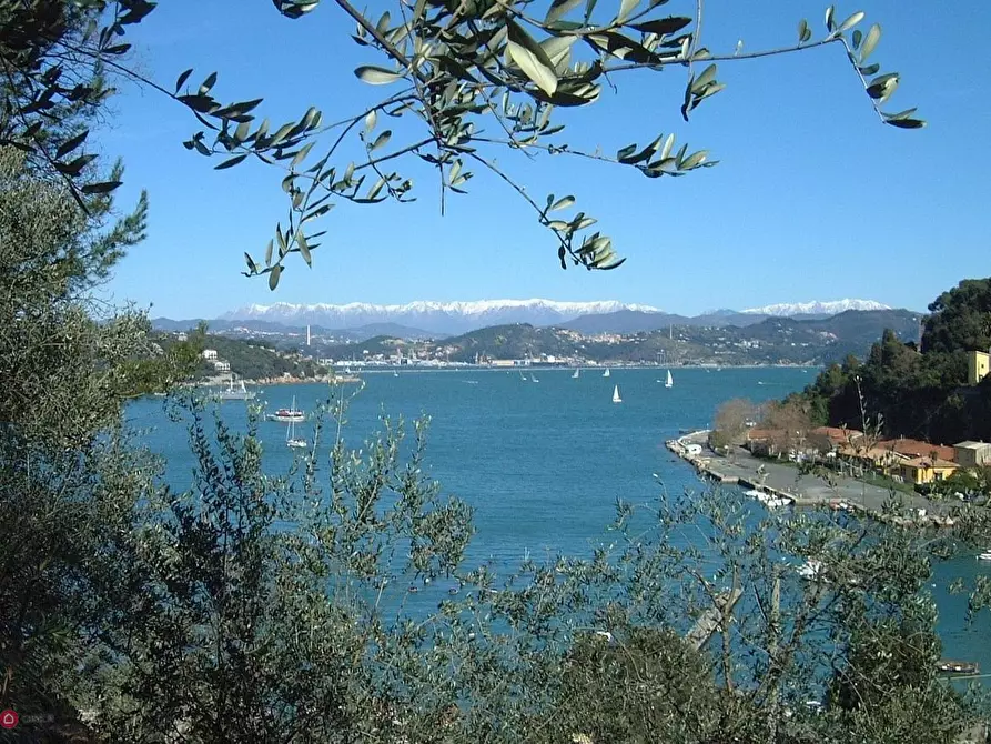 Immagine 12 di Casa indipendente in vendita  in palmaria a Portovenere