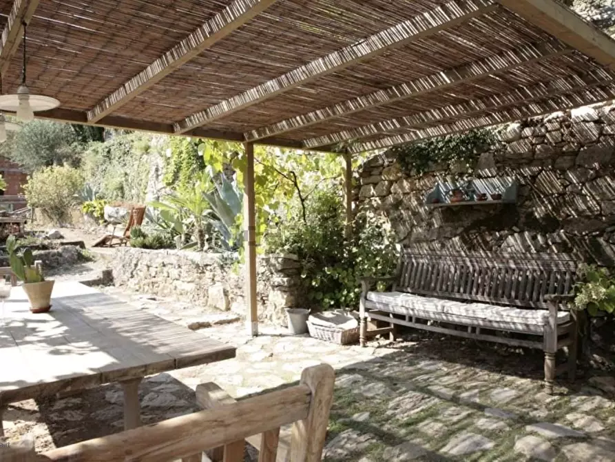Immagine 19 di Casa indipendente in vendita  in palmaria a Portovenere