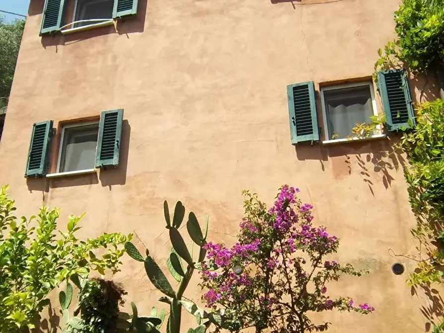 Immagine 2 di Casa indipendente in vendita  in palmaria a Portovenere