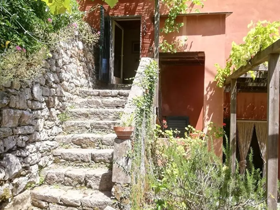 Immagine 9 di Casa indipendente in vendita  in palmaria a Portovenere